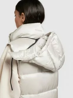 Khujo Westen Weste Tourin Frauen Perlweiß 15 Khujo Westen Weste Tourin Frauen Perlweiß -Khujo Verkäufe e2a36c77de928d3ed00af5d5ba1d3c0c