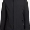 Khujo Outdoorjacken Funktionsjacke York Männer Schwarz