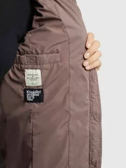 Khujo Übergangsjacken Jacke Tweety Prime Frauen Pink -Khujo Verkäufe e4097a36e44c57ca7934f1aad32c5da7