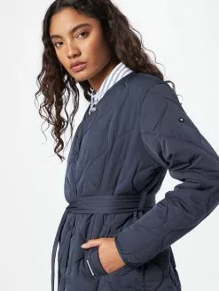 Khujo Übergangsjacken Jacke Yuna Frauen Dunkelblau -Khujo Verkäufe e8b1ede811550a88db0ac365d0010f63