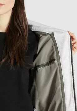 Khujo Winterjacken Winterjacke LARIFA Frauen Khaki -Khujo Verkäufe e9d603b5965635c05c531e0dbbde3887