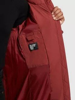 Khujo Wintermäntel Winterjacke Ayleena Frauen Rostrot -Khujo Verkäufe ecce3a7289435ffcb86a34a41495247b