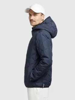 Khujo Übergangsjacken Übergangsjacke True Männer Navy -Khujo Verkäufe ee370cc1054c67c5757c226ba7168ad1