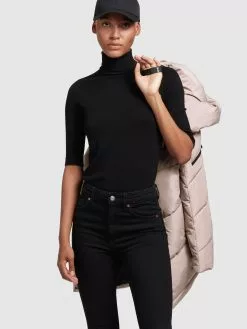 Khujo Winterjacken Jacke Jordis Frauen Hellpink -Khujo Verkäufe ef4e460cdc4c1e3e85c13a3dcbfa96be