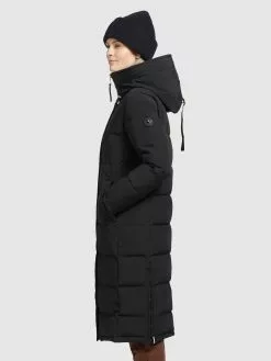 Khujo Wintermäntel Mantel Rugg Frauen Schwarz 11 Khujo Wintermäntel Mantel Rugg Frauen Schwarz -Khujo Verkäufe f0d19c85685e669e2cb0b491d63df6ab