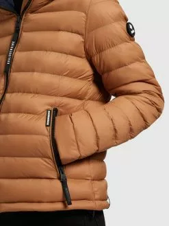 Khujo Winterjacken Jacke Lovina Frauen Orange -Khujo Verkäufe f2e020a741ea090d7bba8a22adf643aa