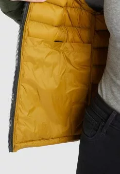 Khujo Winterjacken Winterjacke Lovina Frauen Khaki -Khujo Verkäufe f39bf44ab87cdbf2a49a155930db4f65