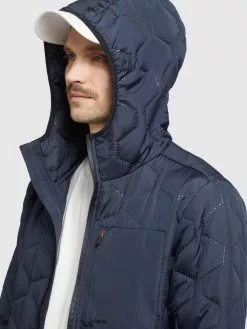 Khujo Übergangsjacken Übergangsjacke True Männer Navy -Khujo Verkäufe f5f8c2ea2c4700c23dd4e707d9a1a782