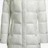 Khujo Wintermäntel Mantel Tonka Frauen Offwhite