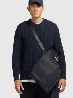 Khujo Winterjacken Jacke Jedi Männer Dunkelblau -Khujo Verkäufe f96a29b77ba56aee588b069a357c1ea2