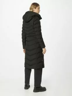 Khujo Wintermäntel Mantel Ingram Frauen Schwarz 7 Khujo Wintermäntel Mantel Ingram Frauen Schwarz -Khujo Verkäufe f97e7a3adb6c1720ceb5b34f7224e19d