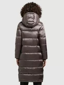 Khujo Wintermäntel Mantel Julina Frauen Taupe -Khujo Verkäufe f99ce2933aa6f88918b2a040a51d880f