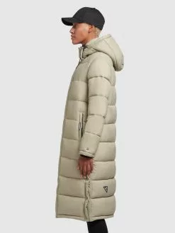 Khujo Wintermäntel Wintermantel Corinna Frauen Mint -Khujo Verkäufe f9dd8296c26a49fe6ba494720de6db62