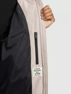 Khujo Winterjacken Jacke Esila Frauen Puder -Khujo Verkäufe fb5b612245ac65fdb575e6d404fd1611