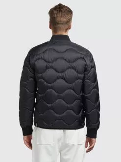 Khujo Übergangsjacken Jacke Picco Männer Schwarz -Khujo Verkäufe fb834edecbb0ec0e2f32057370cf4d08