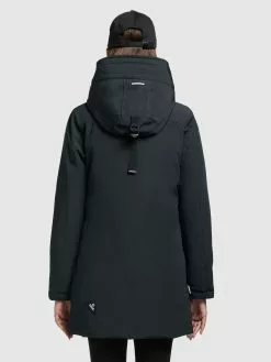 Khujo Winterjacken Jacke Viona Frauen Nachtblau -Khujo Verkäufe fb8ad56c35e605c213ef4641b21e6ad2