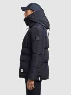 Khujo Winterjacken Jacke Jedi Männer Dunkelblau -Khujo Verkäufe fccc7e96eefe9552d09a6936372c6d9b
