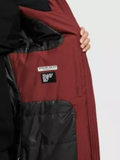 Khujo Kurzmäntel Mantel Amaray 3 Frauen Rubinrot -Khujo Verkäufe fce43e4c7e8dfabf4e635918561c7ed4