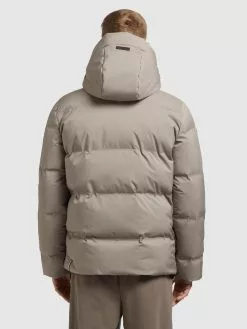 Khujo Winterjacken Winterjacke Cann Männer Hellbraun -Khujo Verkäufe fef66640de41784dcadc7caf04547706