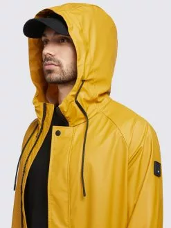 Khujo Outdoorjacken Funktionsjacke Tiber 2 Männer Gelb -Khujo Verkäufe ffd1d2e442b22144583913424921d581